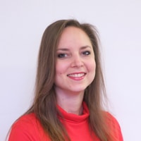 Ing. Michaela Fričová